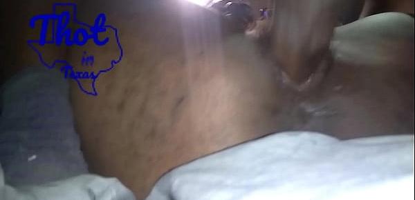 trendsThot in Texas - Threesome Group Sex Interacial Oral Hardcore Hairy Pussy Attack